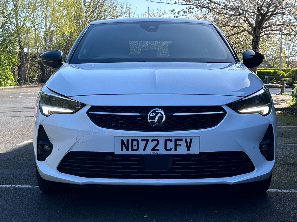 Used Vauxhall Corsa 2022 for sale - 78224384: Photo 4