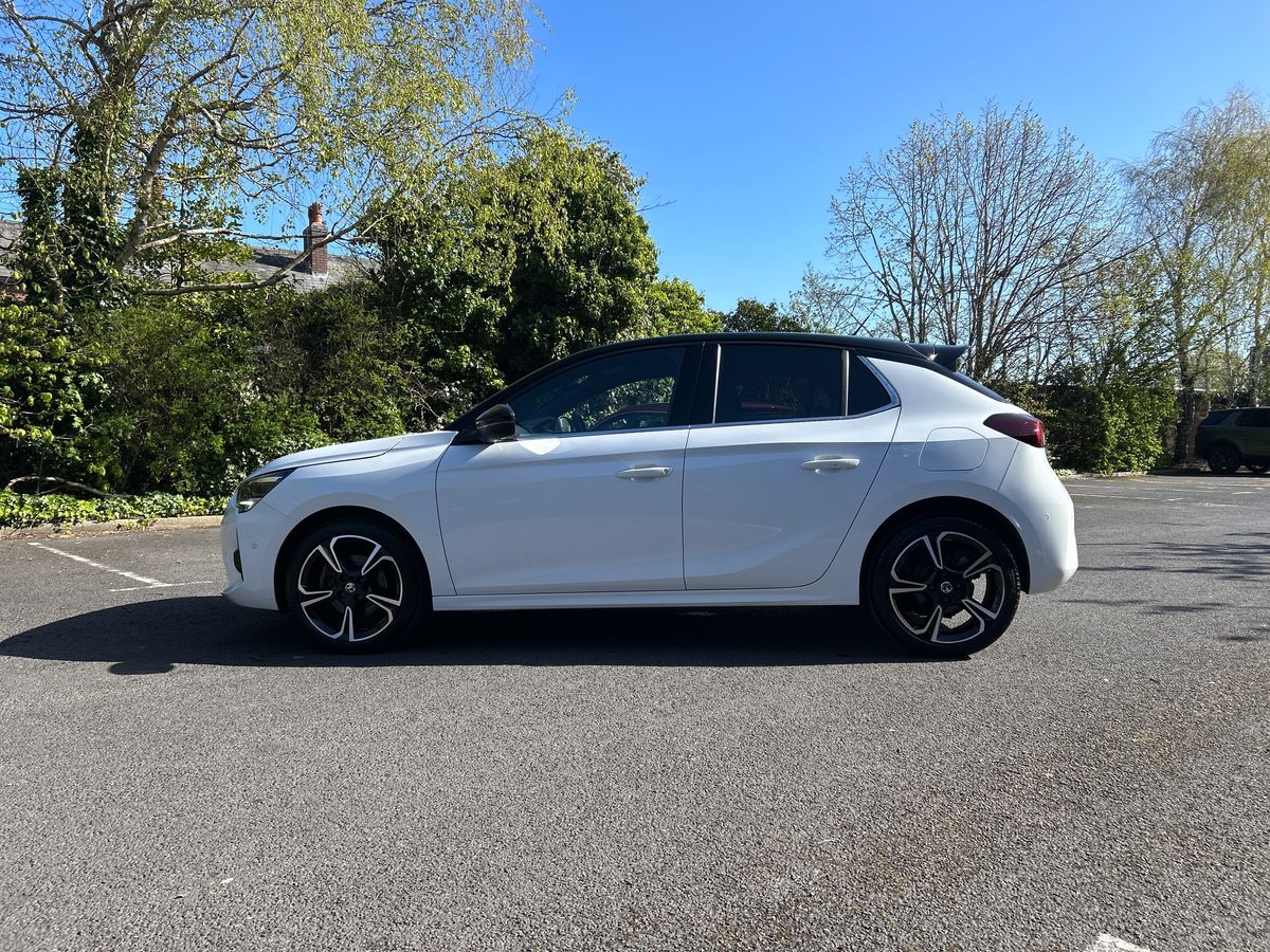 Used Vauxhall Corsa 2022 for sale - 78224384: Photo 6