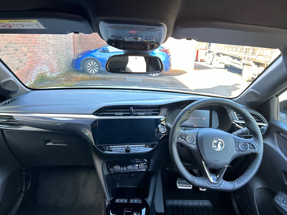 Used Vauxhall Corsa 2022 for sale - 78224384: Photo 7