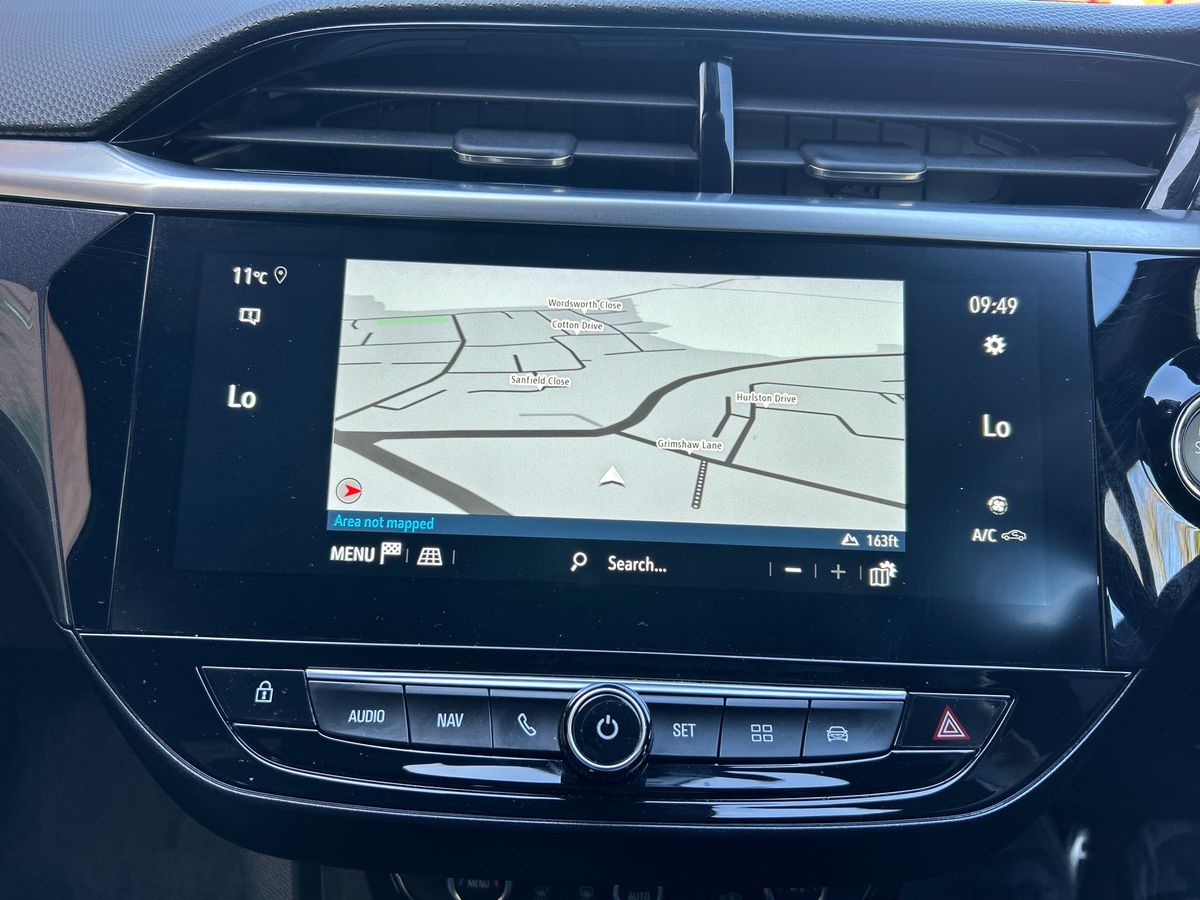 Used Vauxhall Corsa 2022 for sale - 78224384: Photo 9