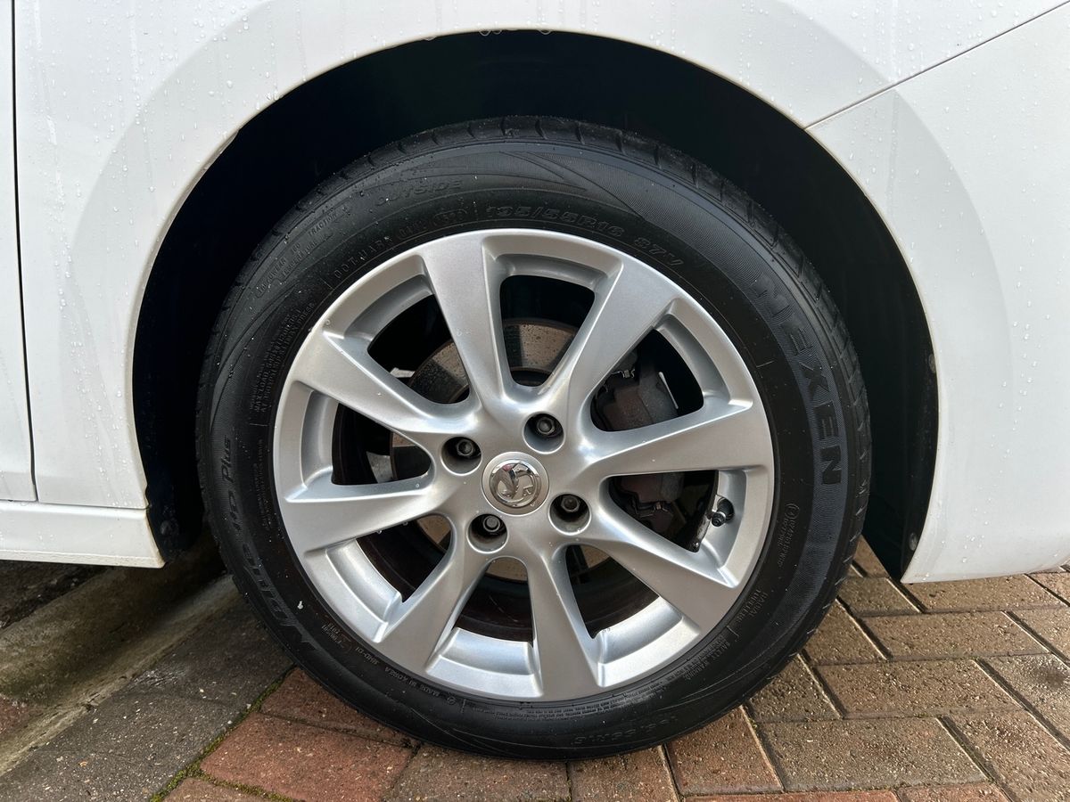 Used Vauxhall Corsa 2021 for sale - 77207787: Photo 10