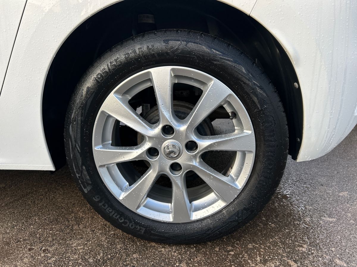 Used Vauxhall Corsa 2021 for sale - 77207787: Photo 12