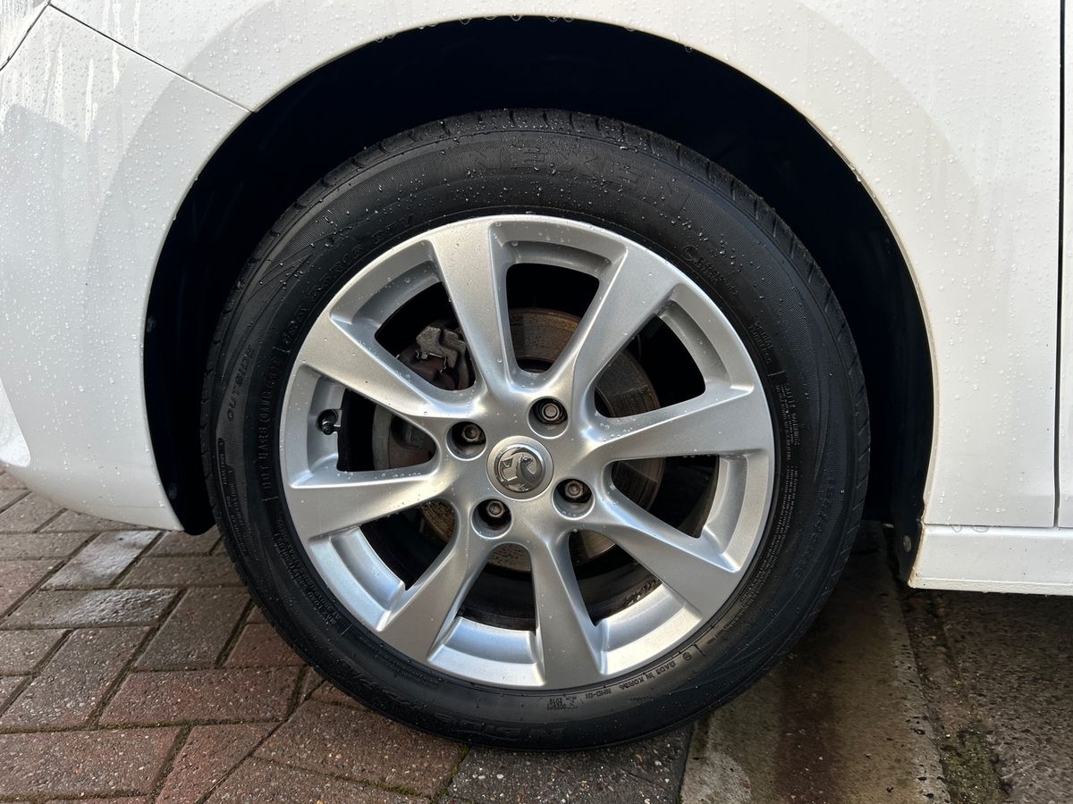 Used Vauxhall Corsa 2021 for sale - 77207787: Photo 13