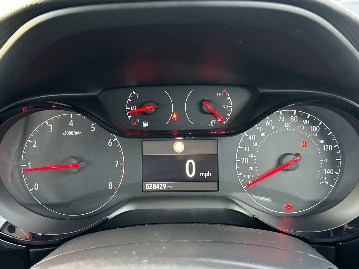 Used Vauxhall Corsa 2021 for sale - 77207787: Photo 15