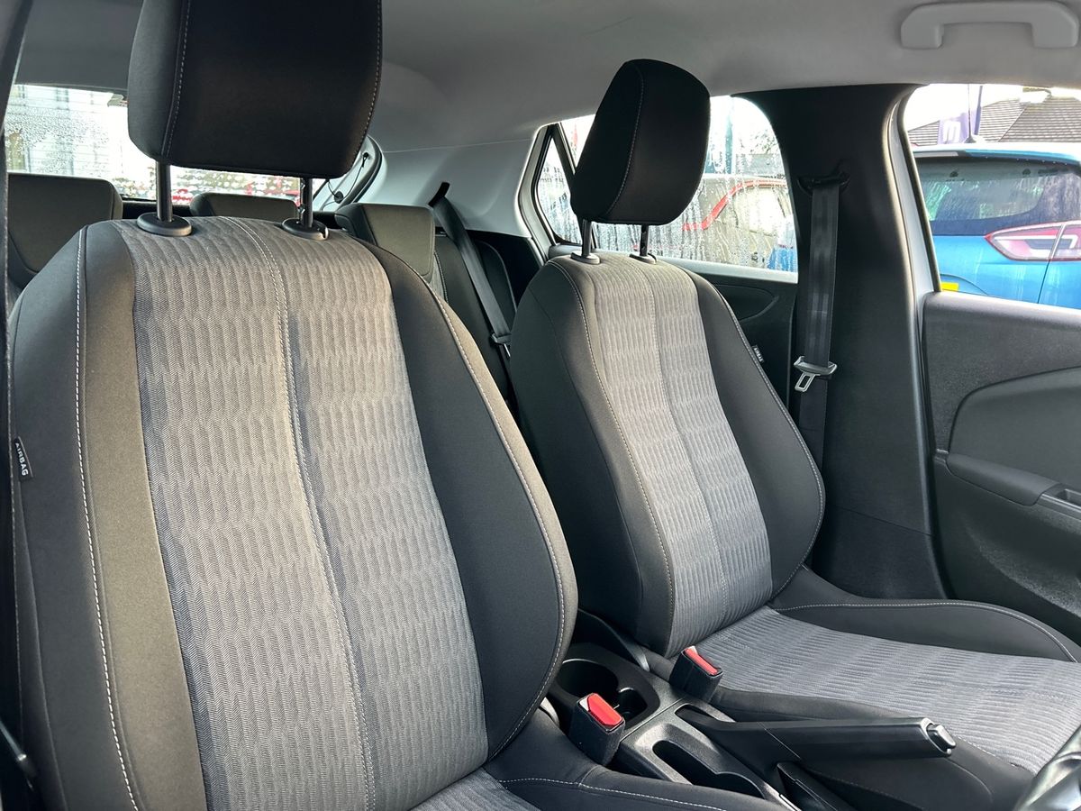 Used Vauxhall Corsa 2021 for sale - 77207787: Photo 18