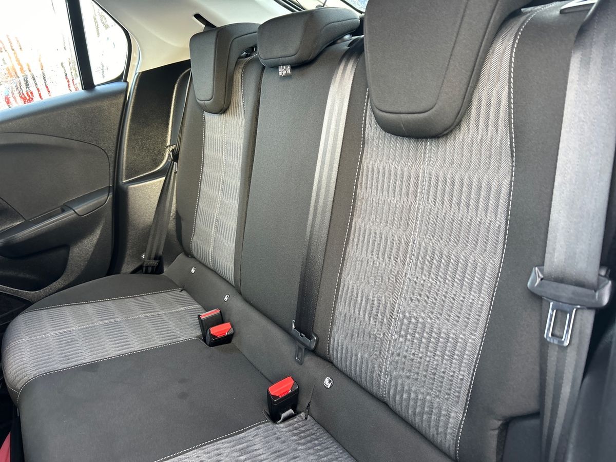 Used Vauxhall Corsa 2021 for sale - 77207787: Photo 20