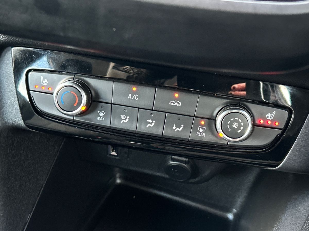 Used Vauxhall Corsa 2021 for sale - 77207787: Photo 27