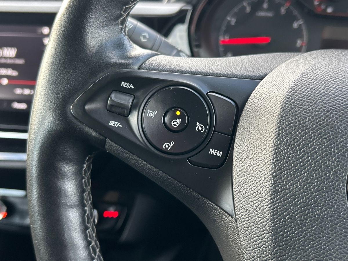 Used Vauxhall Corsa 2021 for sale - 77207787: Photo 28