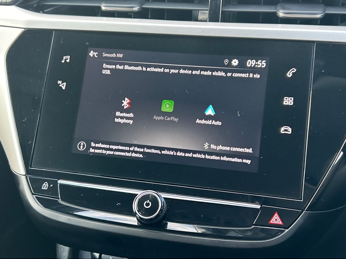 Used Vauxhall Corsa 2021 for sale - 77207787: Photo 29