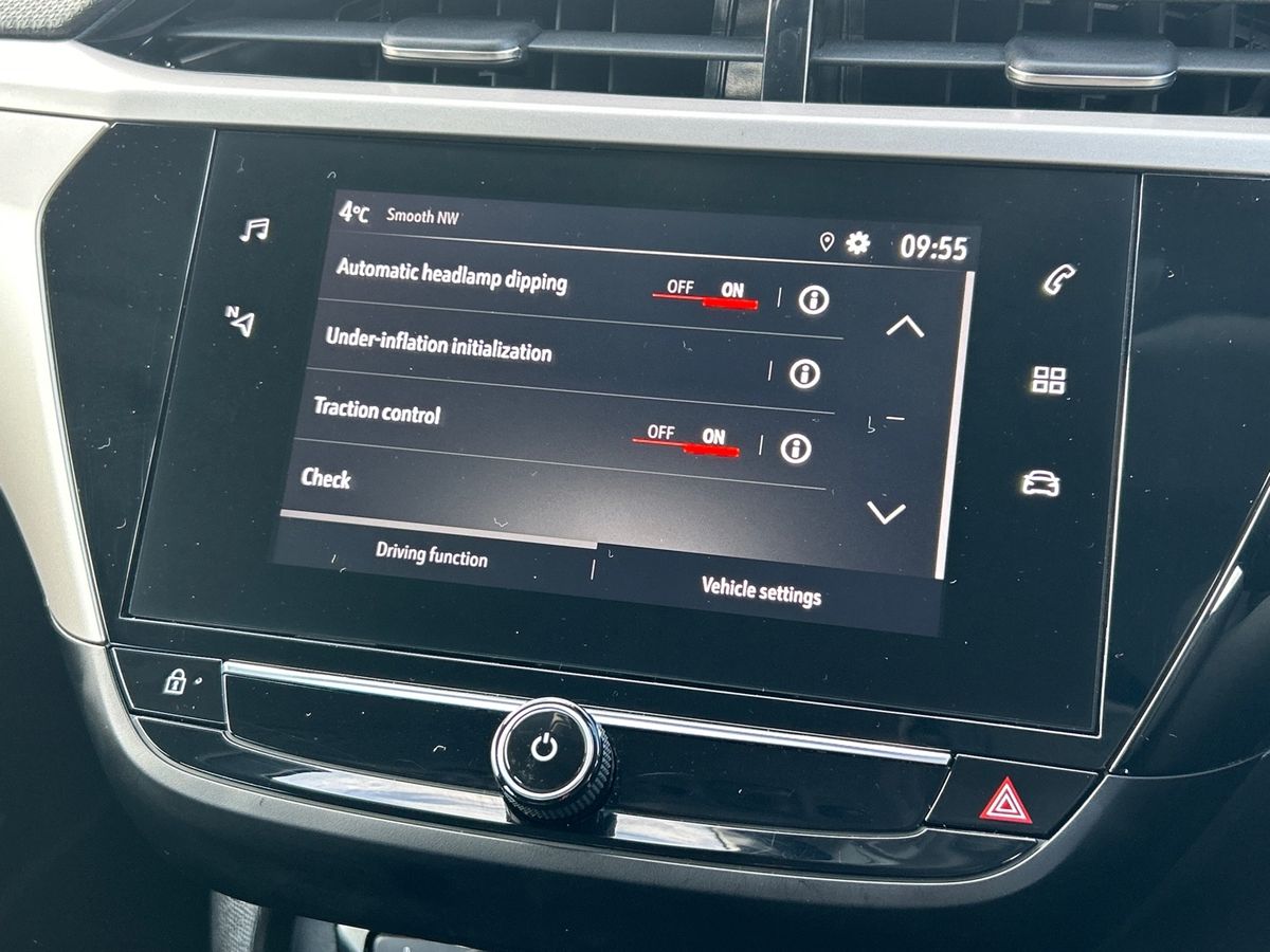 Used Vauxhall Corsa 2021 for sale - 77207787: Photo 30