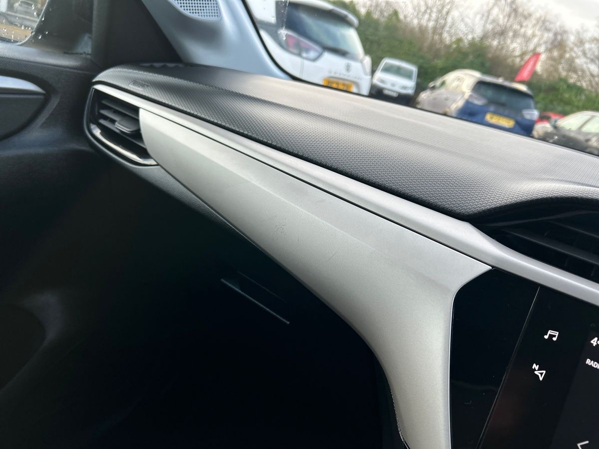 Used Vauxhall Corsa 2021 for sale - 77207787: Photo 34