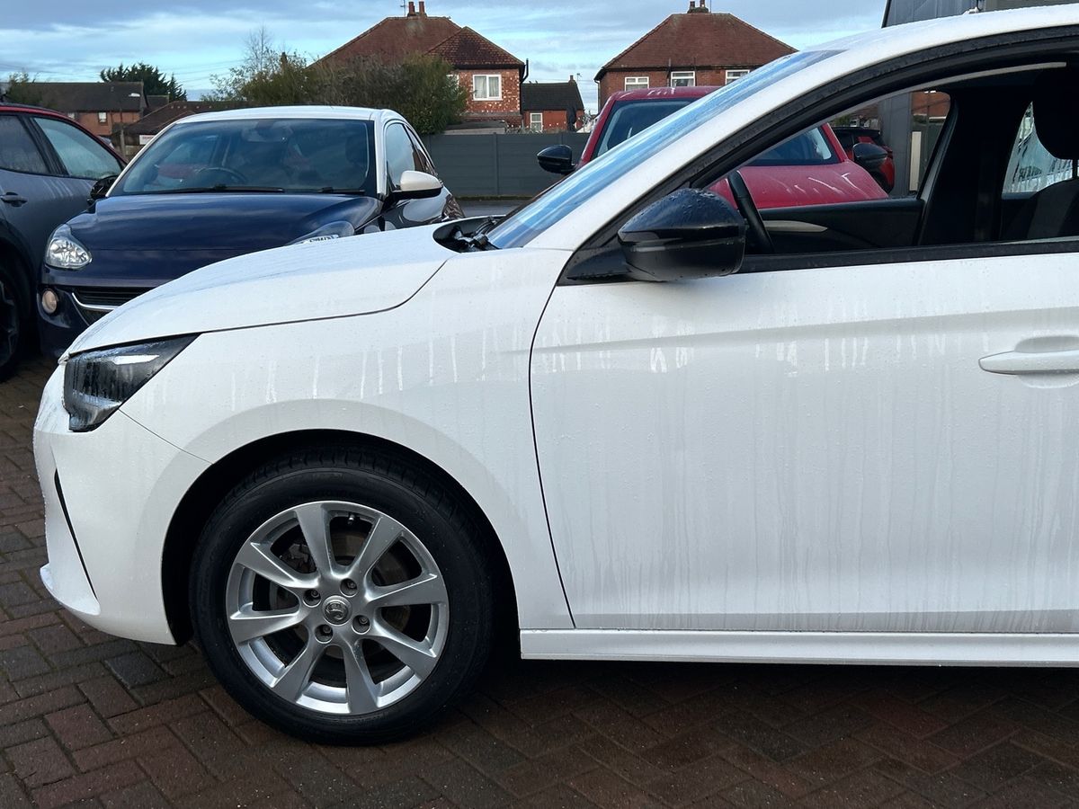Used Vauxhall Corsa 2021 for sale - 77207787: Photo 36