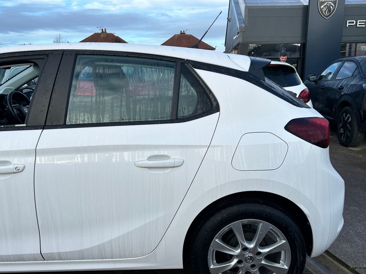 Used Vauxhall Corsa 2021 for sale - 77207787: Photo 37