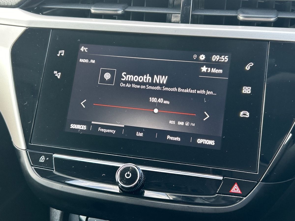 Used Vauxhall Corsa 2021 for sale - 77207787: Photo 9