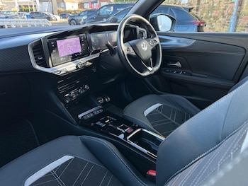 Used Vauxhall Mokka Electric 2023 for sale - 76411696: Photo