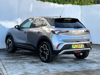 Used Vauxhall Mokka Electric 2023 for sale - 76411696: Photo