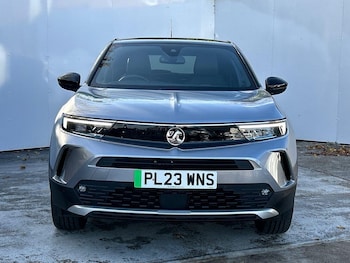 Used Vauxhall Mokka Electric 2023 for sale - 76411696: Photo