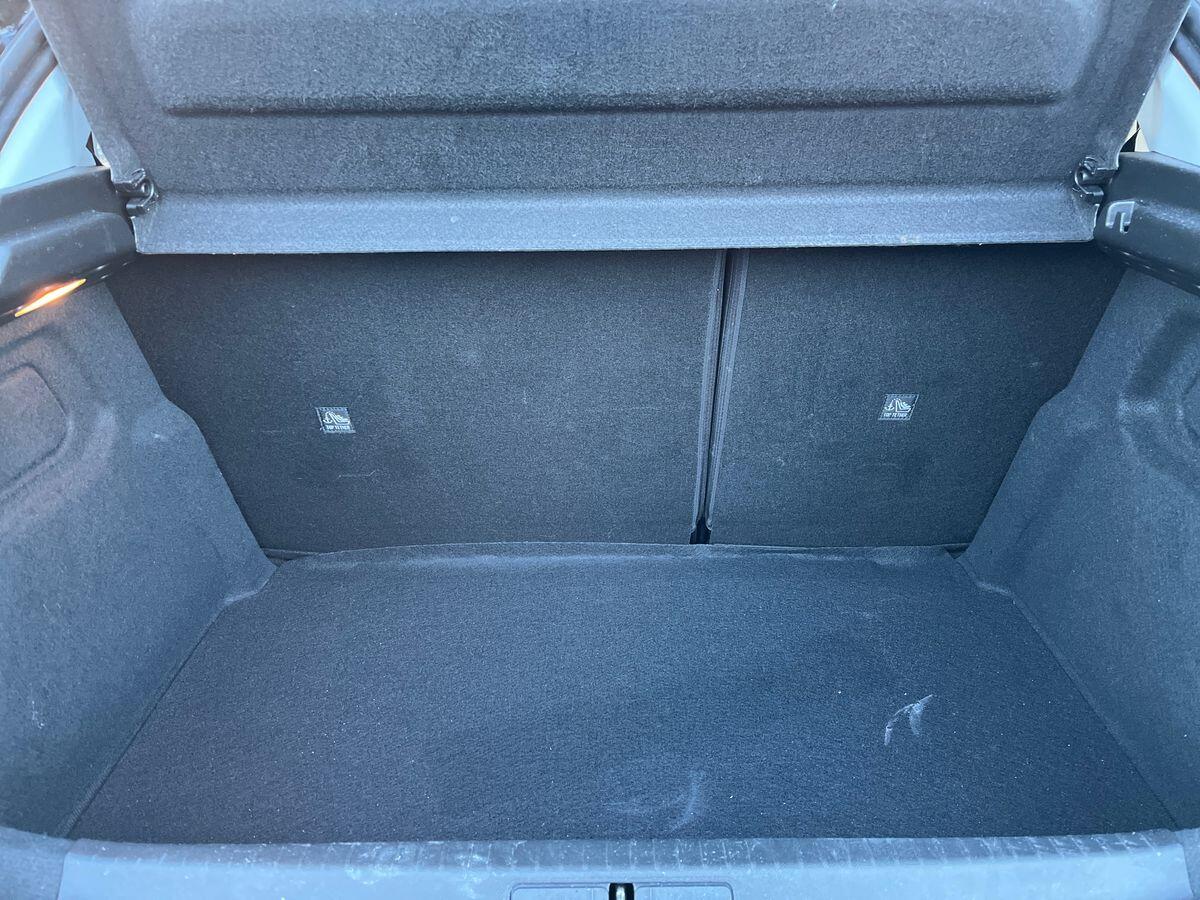 Used Vauxhall Corsa 2021 for sale - 76896063: Photo 21