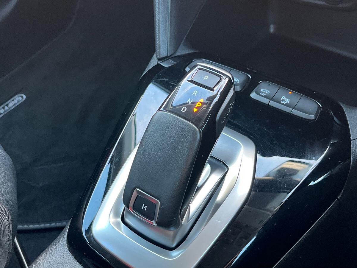 Used Vauxhall Corsa 2021 for sale - 76896063: Photo 22