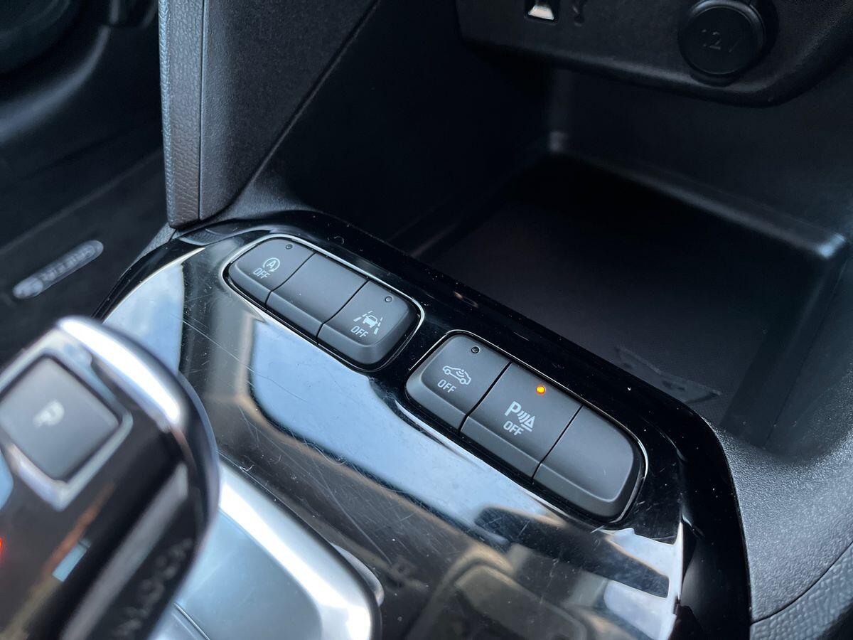 Used Vauxhall Corsa 2021 for sale - 76896063: Photo 24