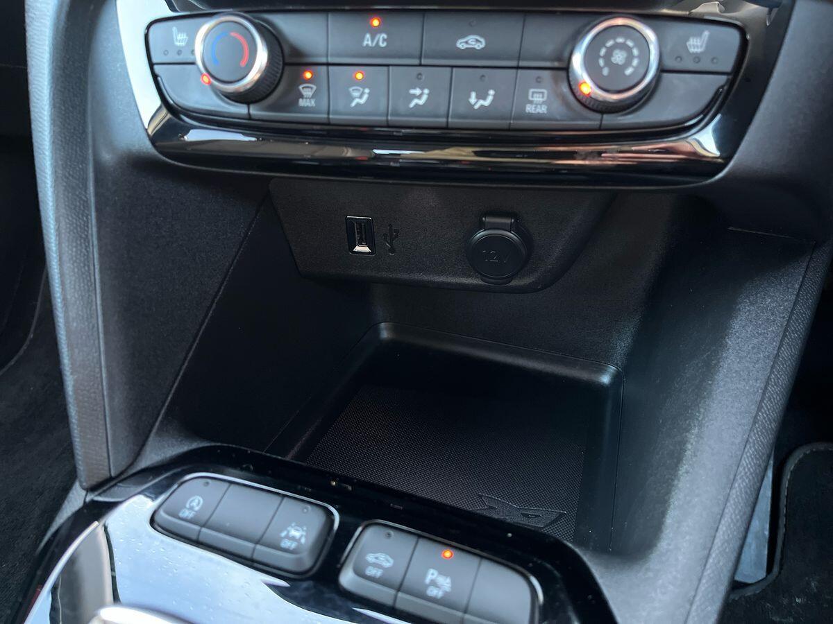 Used Vauxhall Corsa 2021 for sale - 76896063: Photo 25