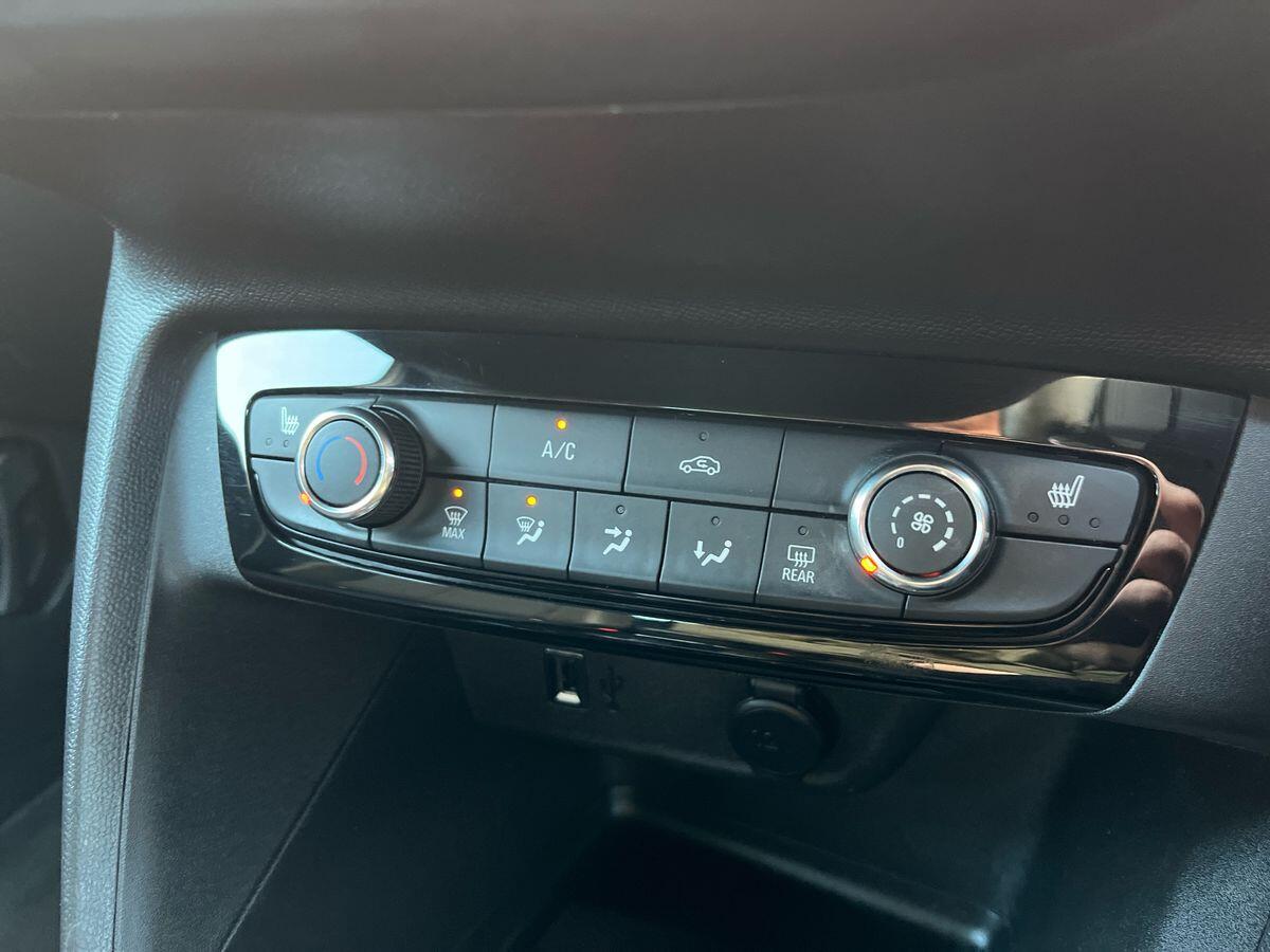 Used Vauxhall Corsa 2021 for sale - 76896063: Photo 26