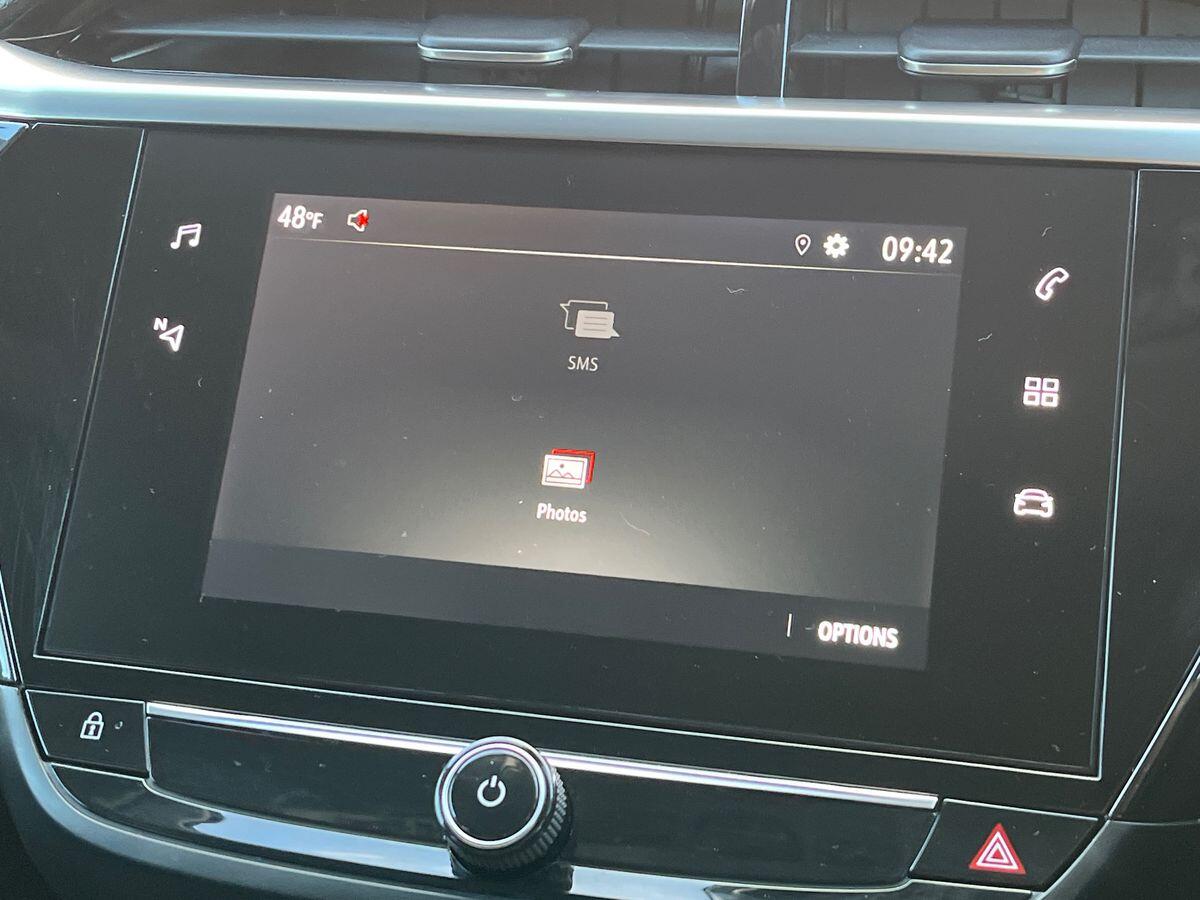 Used Vauxhall Corsa 2021 for sale - 76896063: Photo 27