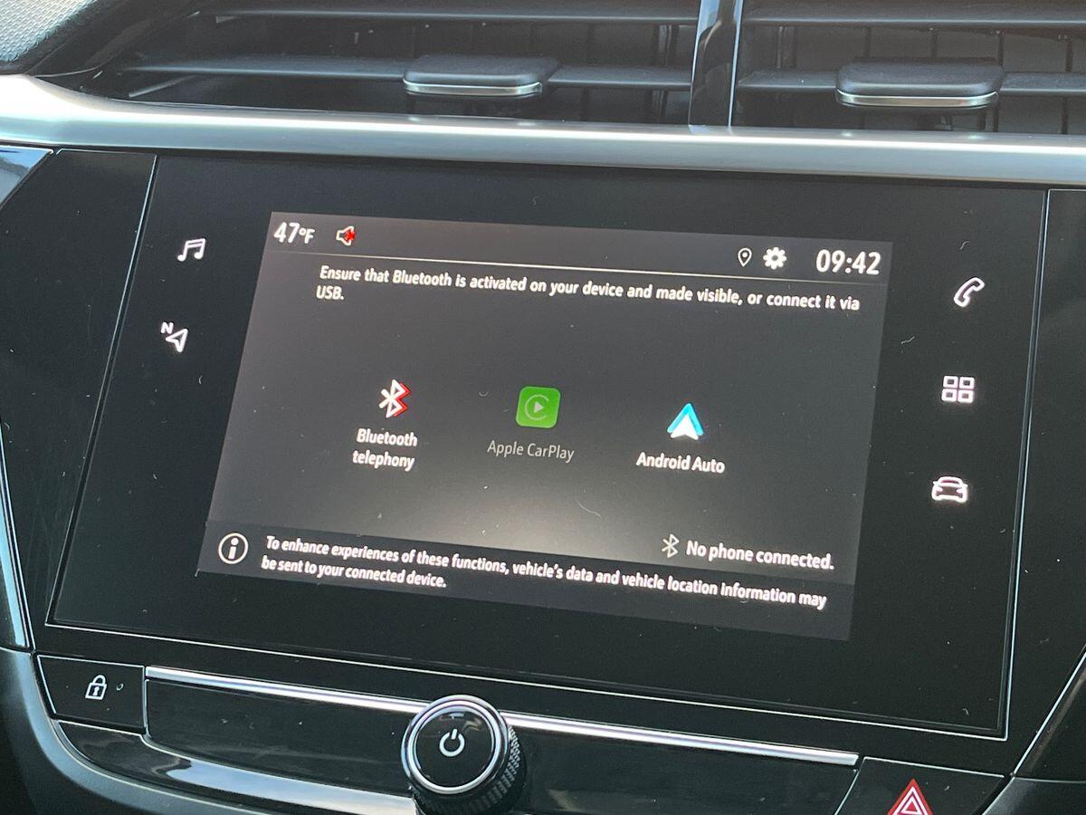 Used Vauxhall Corsa 2021 for sale - 76896063: Photo 29