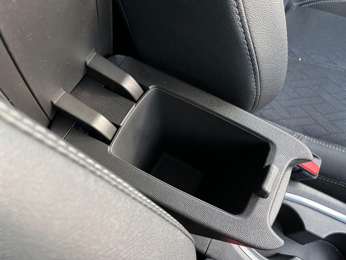 Used Vauxhall Corsa 2021 for sale - 76896063: Photo 31