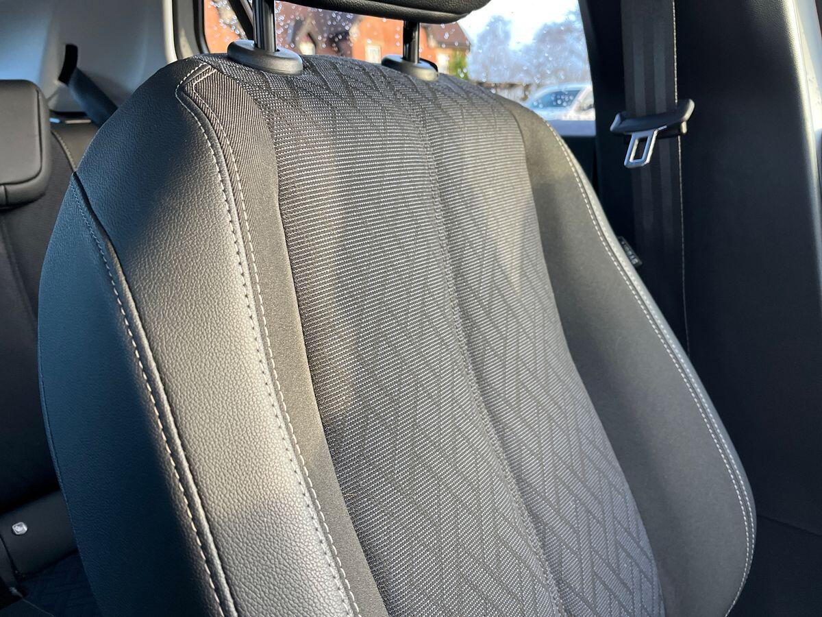 Used Vauxhall Corsa 2021 for sale - 76896063: Photo 32