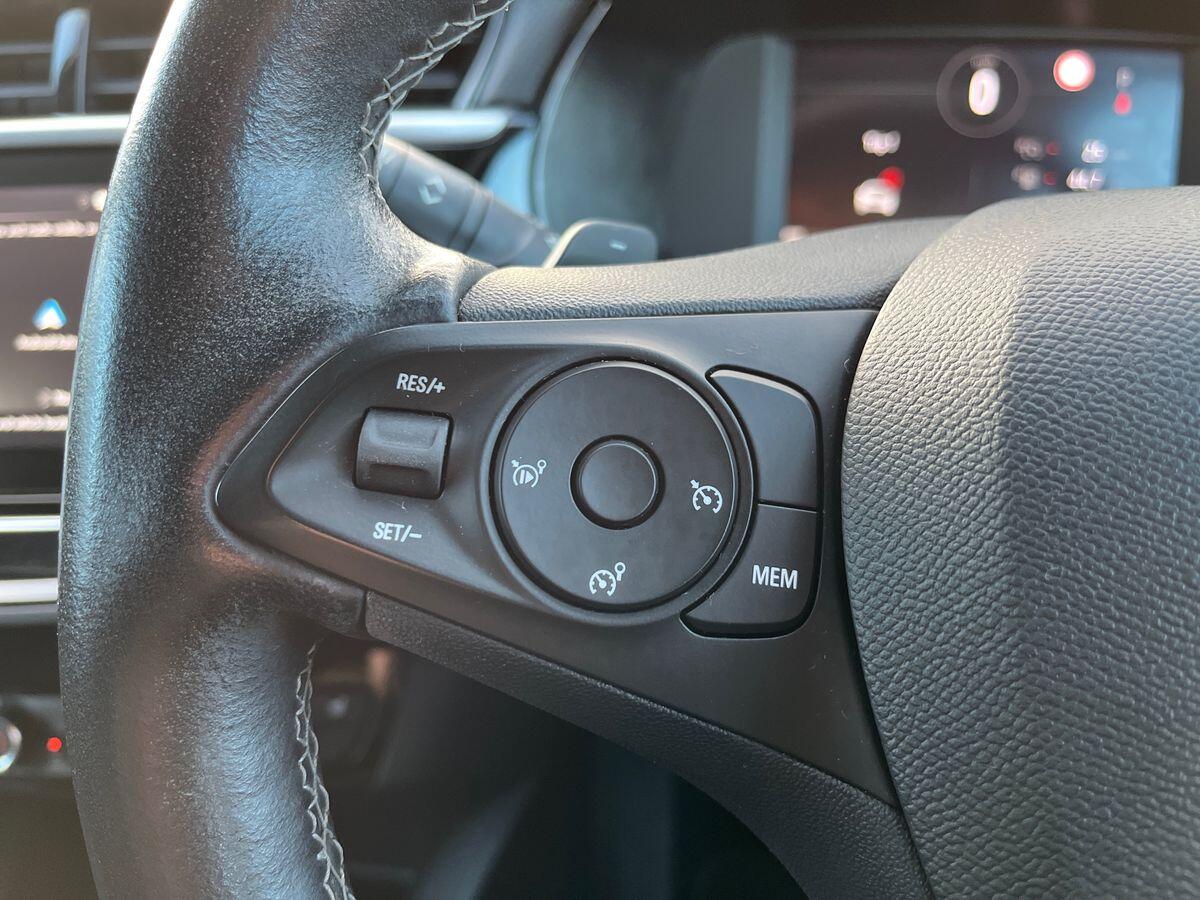 Used Vauxhall Corsa 2021 for sale - 76896063: Photo 34