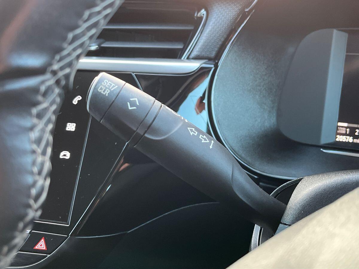 Used Vauxhall Corsa 2021 for sale - 76896063: Photo 35