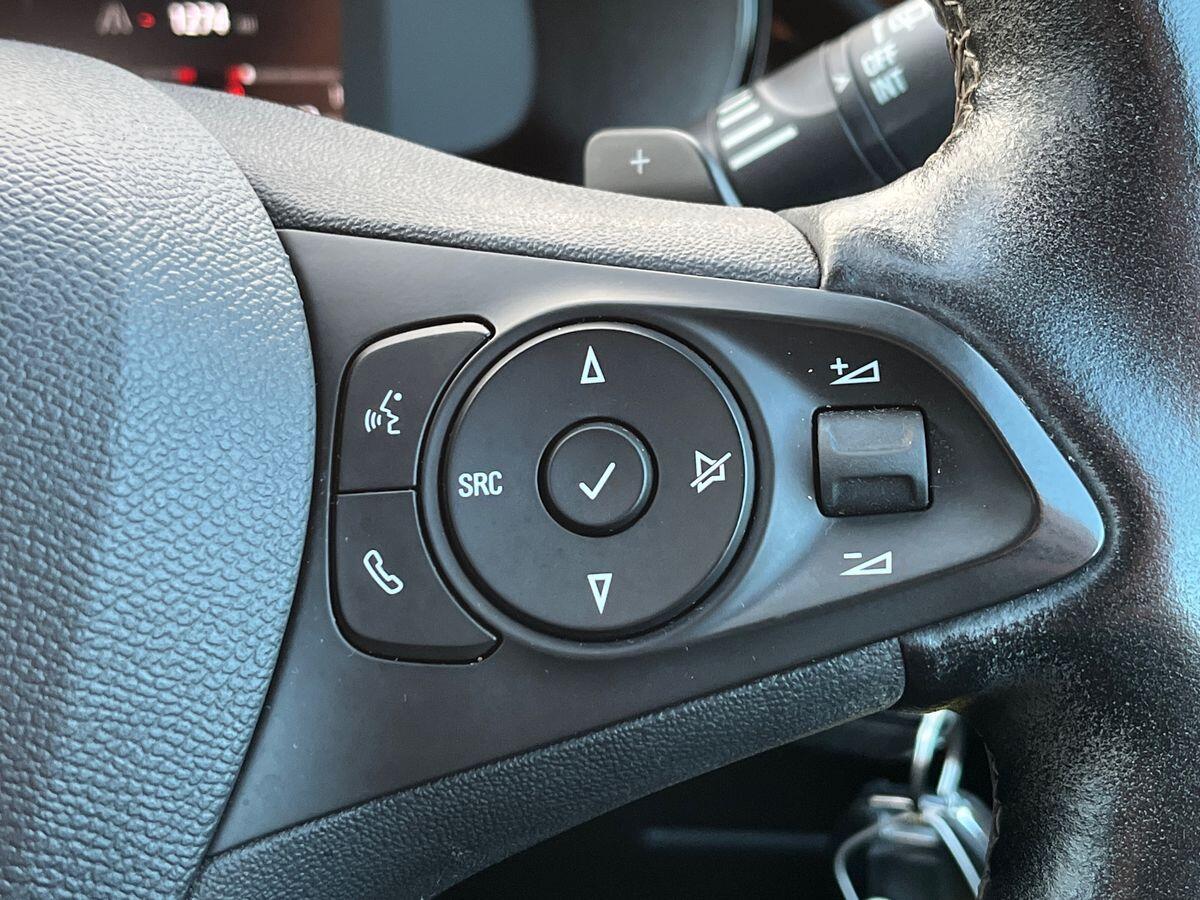 Used Vauxhall Corsa 2021 for sale - 76896063: Photo 36