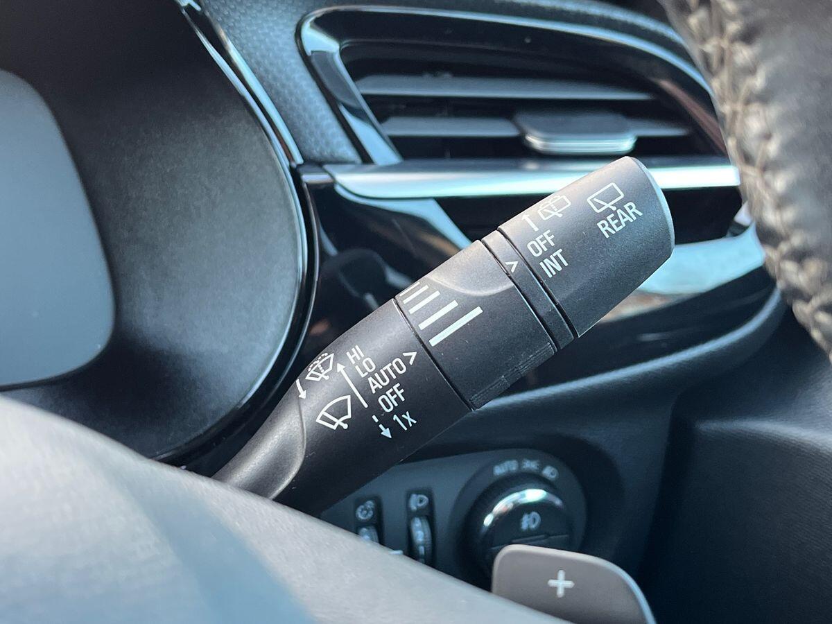 Used Vauxhall Corsa 2021 for sale - 76896063: Photo 37