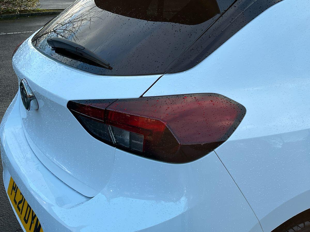 Used Vauxhall Corsa 2021 for sale - 76896063: Photo 42