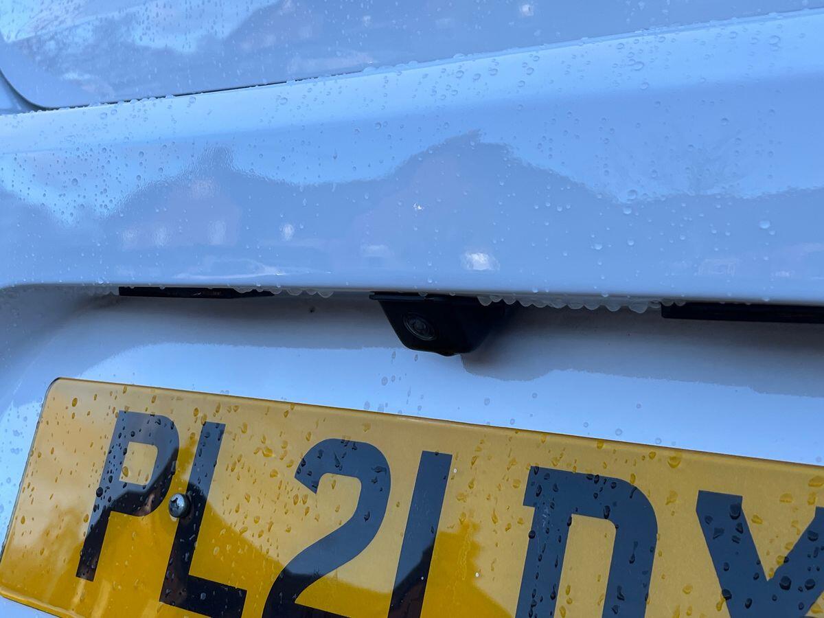 Used Vauxhall Corsa 2021 for sale - 76896063: Photo 43