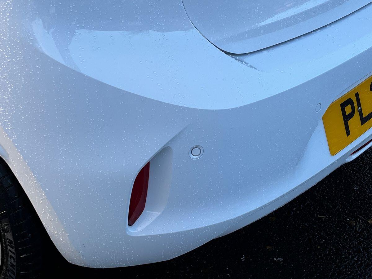 Used Vauxhall Corsa 2021 for sale - 76896063: Photo 44