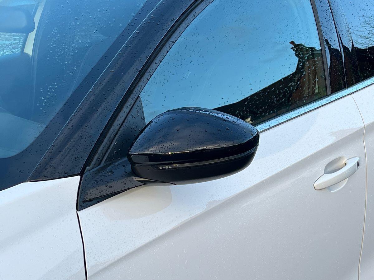 Used Vauxhall Corsa 2021 for sale - 76896063: Photo 46