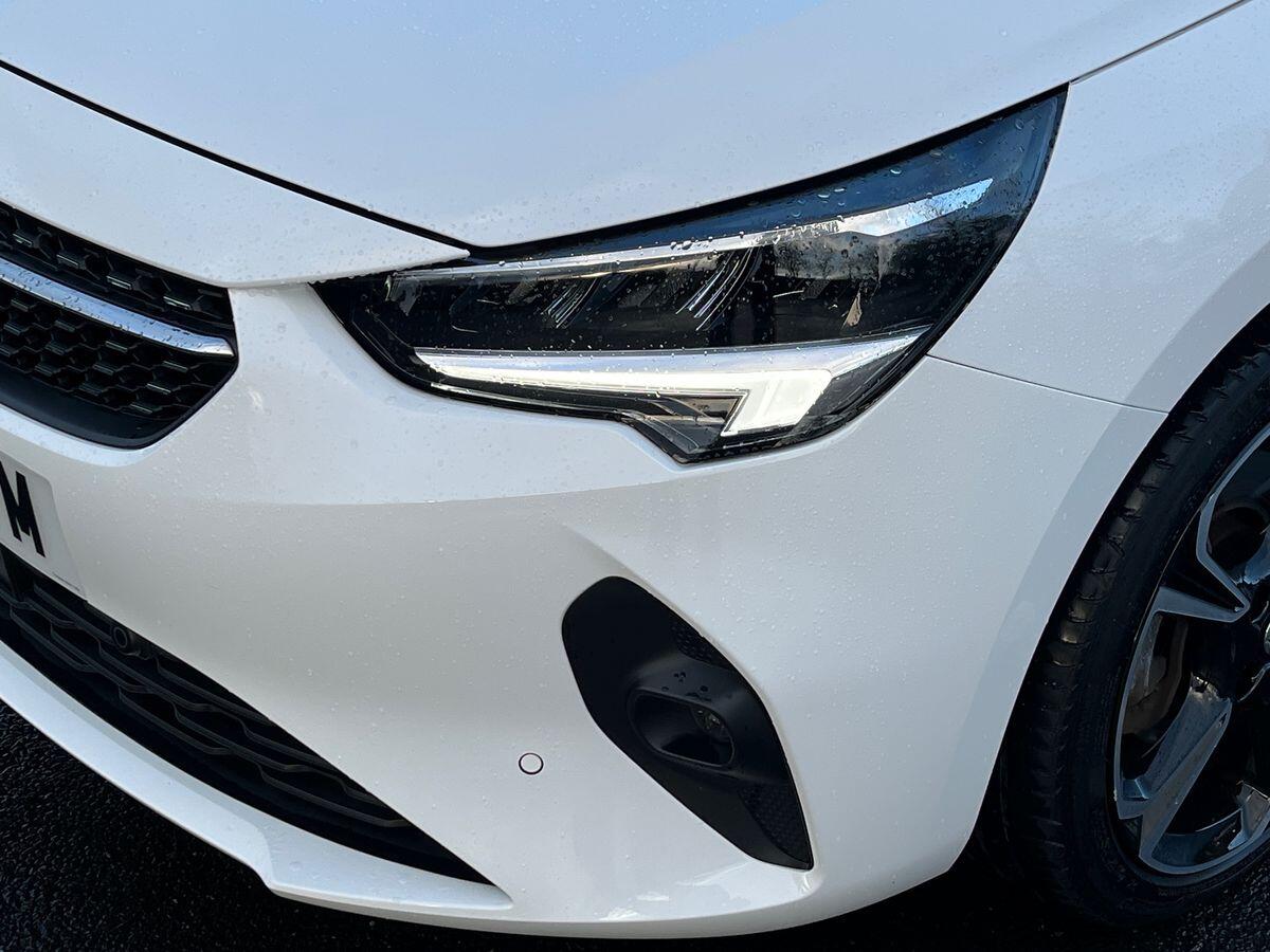 Used Vauxhall Corsa 2021 for sale - 76896063: Photo 47