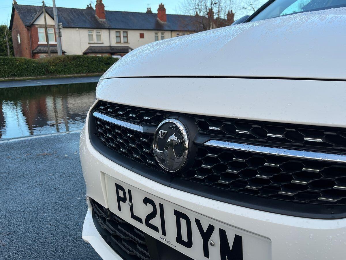 Used Vauxhall Corsa 2021 for sale - 76896063: Photo 48