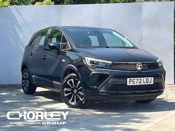 Used Vauxhall Crossland 2022 for sale - 78997255: Photo