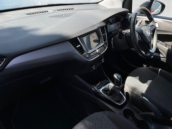 Used Vauxhall Crossland 2022 for sale - 78997255: Photo