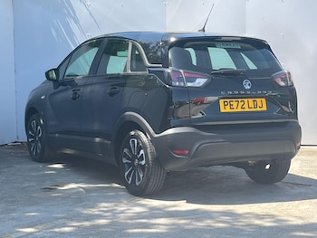 Used Vauxhall Crossland 2022 for sale - 78997255: Photo