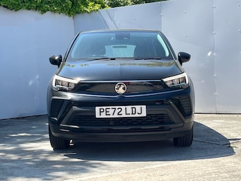 Used Vauxhall Crossland 2022 for sale - 78997255: Photo