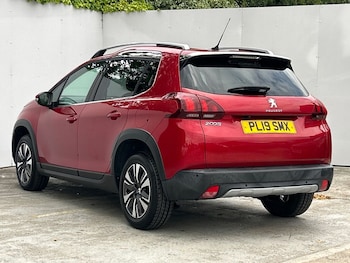 Used Peugeot 2008 2019 for sale - 75655441: Photo