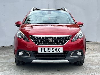 Used Peugeot 2008 2019 for sale - 75655441: Photo