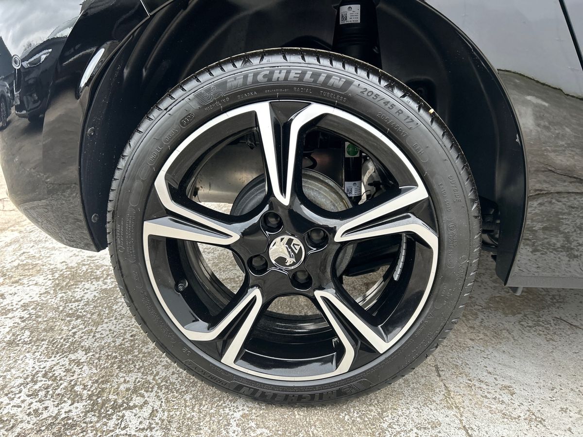 Used Vauxhall Corsa 2026 for sale - 77421608: Photo 13