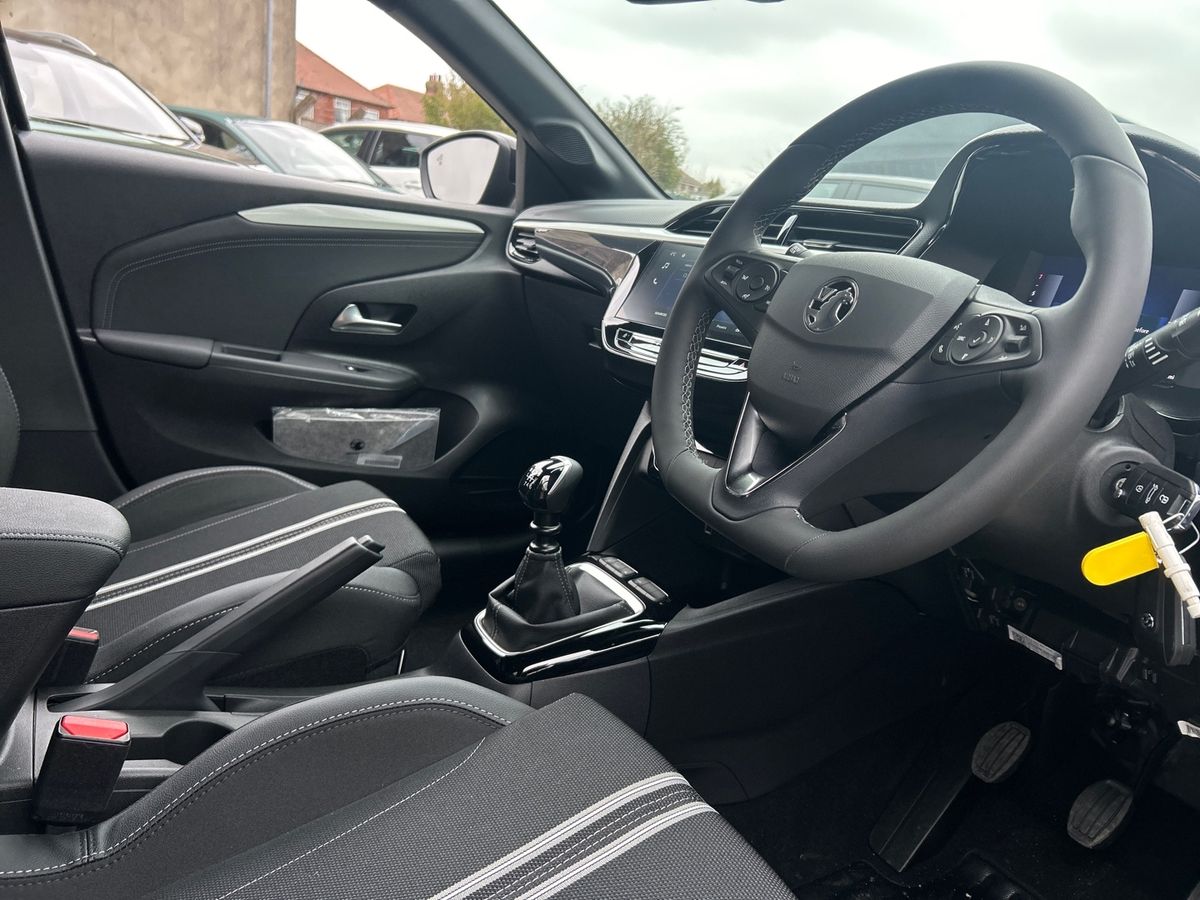 Used Vauxhall Corsa 2026 for sale - 77421608: Photo 14