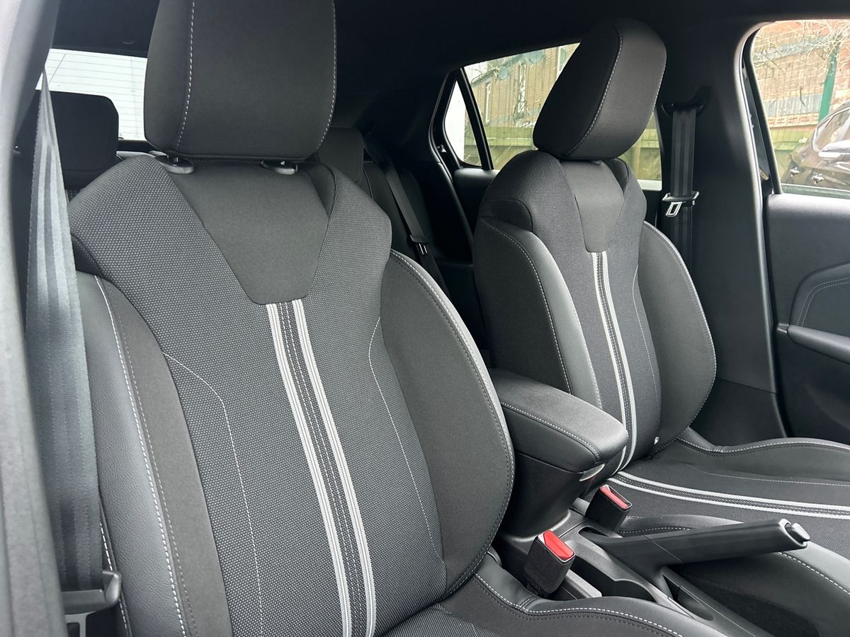 Used Vauxhall Corsa 2026 for sale - 77421608: Photo 17