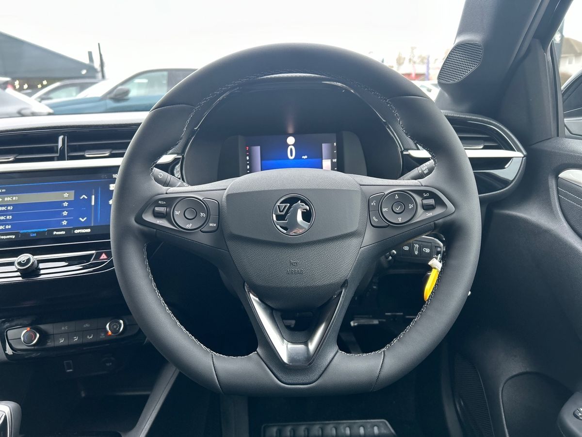 Used Vauxhall Corsa 2026 for sale - 77421608: Photo 18